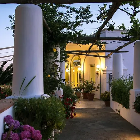 Bellavista Hotel 3*