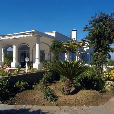 Bellavista Hotel Anacapri (Isola di Capri)