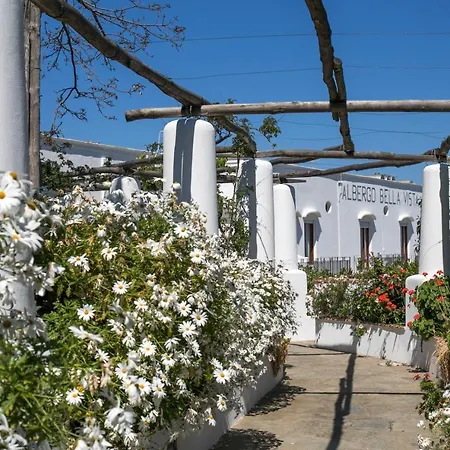 Hotel Bellavista 3*