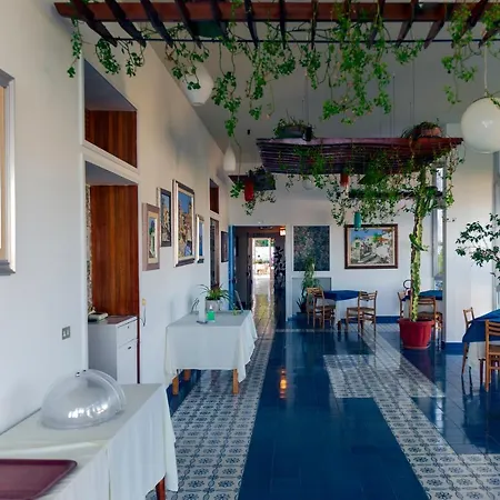 Bellavista Anacapri (Isola di Capri)