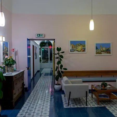 Bellavista Anacapri (Isola di Capri)