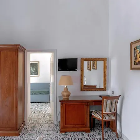Bellavista Hotel Anacapri (Isola di Capri)