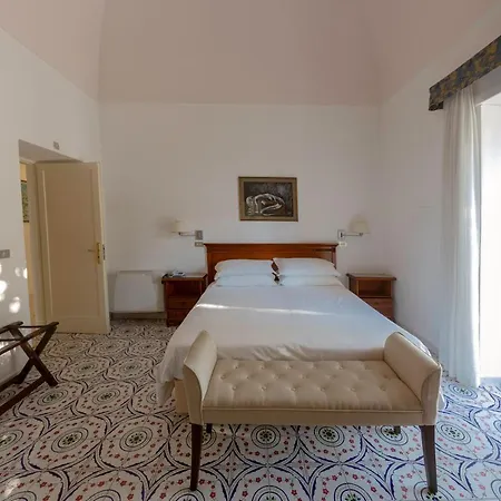 Bellavista Hotel Anacapri (Isola di Capri)