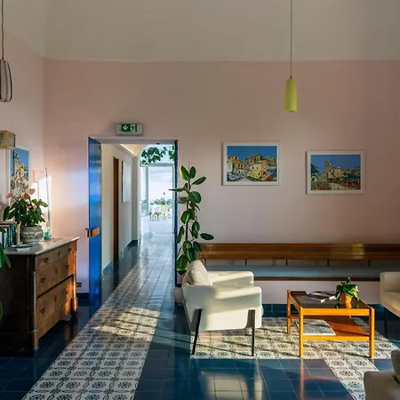 Bellavista Hotel