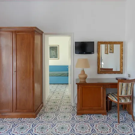 Bellavista Anacapri (Isola di Capri)