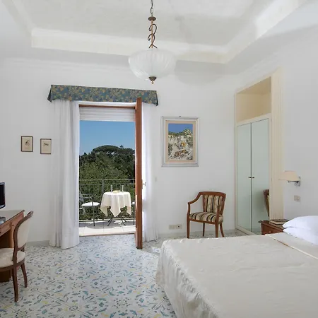Bellavista Hotel