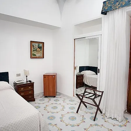 Hotel Bellavista Anacapri (Isola di Capri)