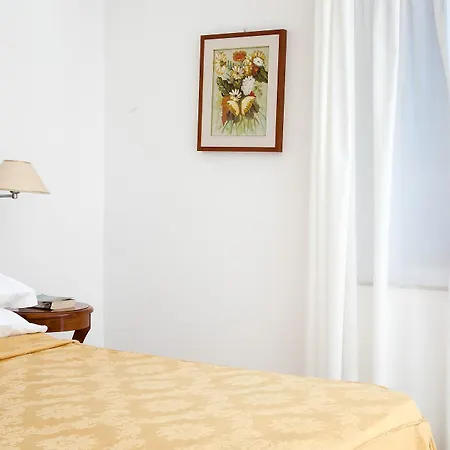 Bellavista Hotel 3*