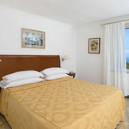 Hotel Bellavista 3*