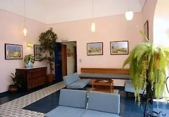 Hotel Bellavista Anacapri (Isola di Capri)