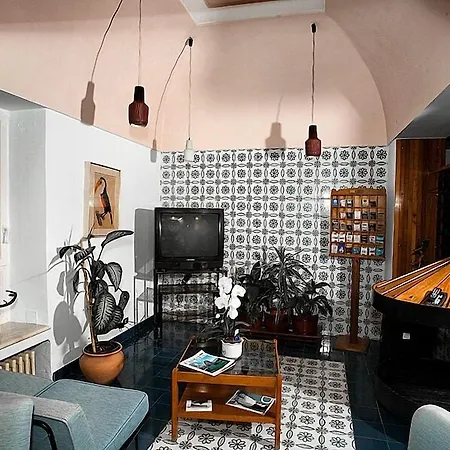 Hotel Bellavista