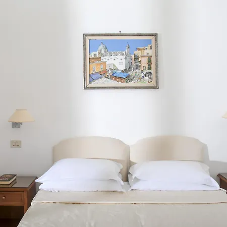 Bellavista Hotel