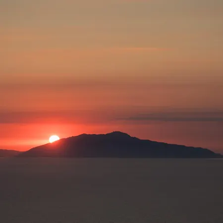 Hotel Bellavista Anacapri (Isola di Capri)