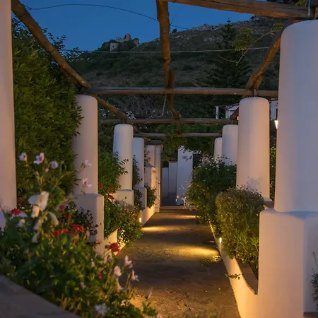 Bellavista 3* Anacapri (Isola di Capri)