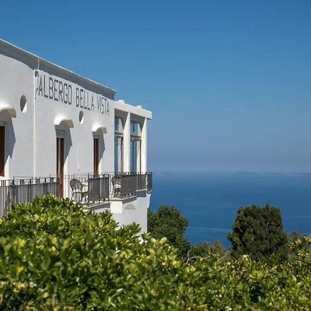Bellavista Hotel