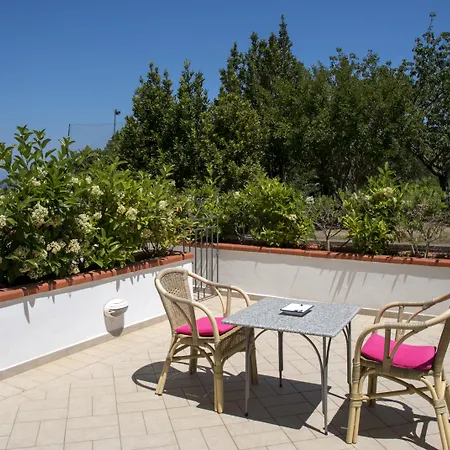 Hotel Bellavista Anacapri (Isola di Capri)