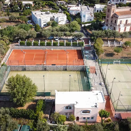 Bellavista Hotel 3*