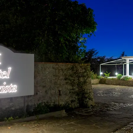 Bellavista Anacapri (Isola di Capri)