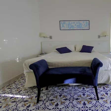 Bellavista Anacapri (Isola di Capri)
