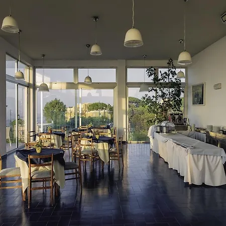 Bellavista Hotel