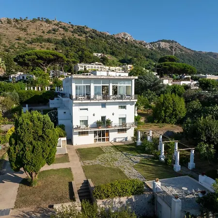 Hotel Bellavista Anacapri (Isola di Capri)