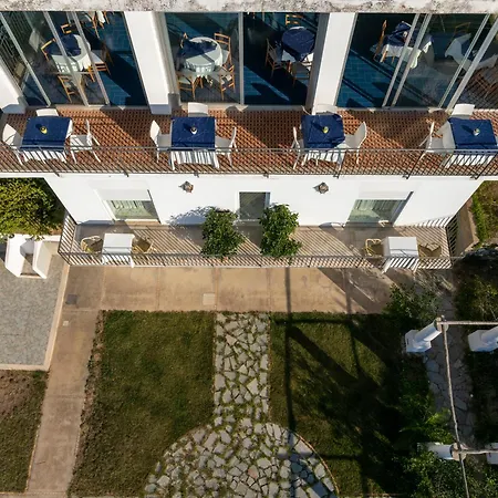 Bellavista 3*