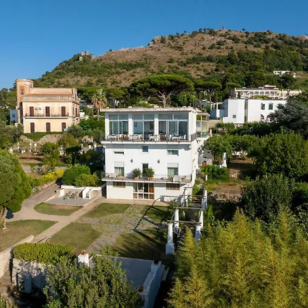 Bellavista 3* Anacapri (Isola di Capri)