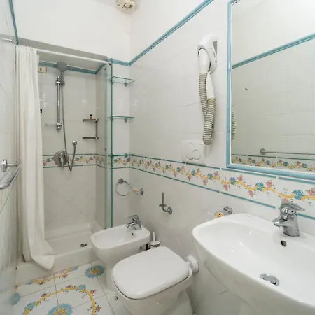 Bellavista Hotel 3*