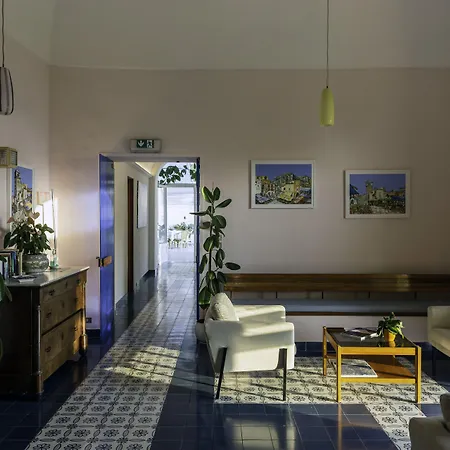 Bellavista Hotel