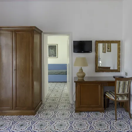 Hotel Bellavista 3*
