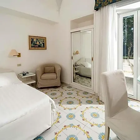 Bellavista 3* Anacapri (Isola di Capri)