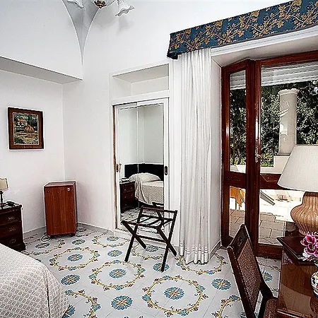 Bellavista Anacapri (Isola di Capri)