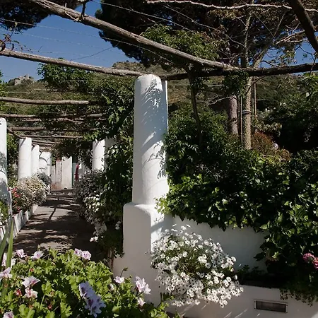 Hotel Bellavista 3*