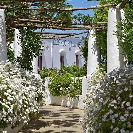 Bellavista Hotel 3*