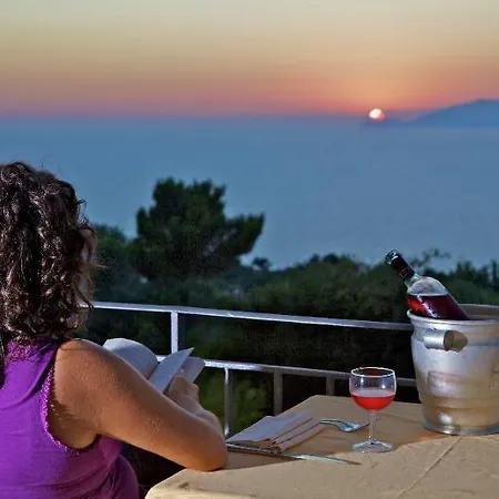 Bellavista 3* Anacapri (Isola di Capri)