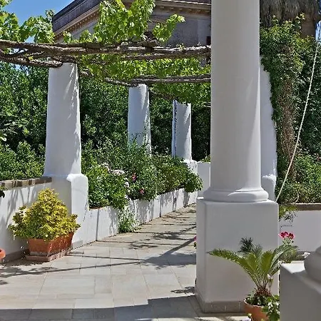 Bellavista Hotel