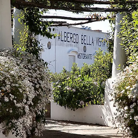 Hotel Bellavista 3*