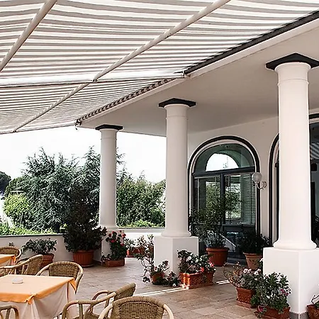 Hotel Bellavista 3*