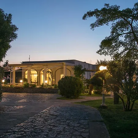 Bellavista Hotel 3*