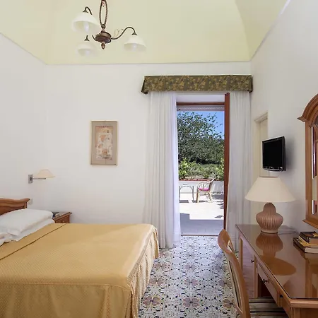 Bellavista Hotel 3*