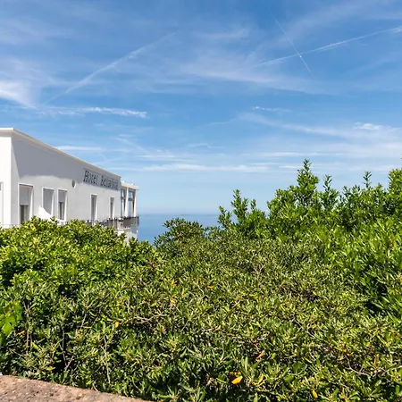 Bellavista Hotel Anacapri (Isola di Capri)
